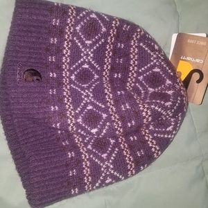 Carhartt beanie